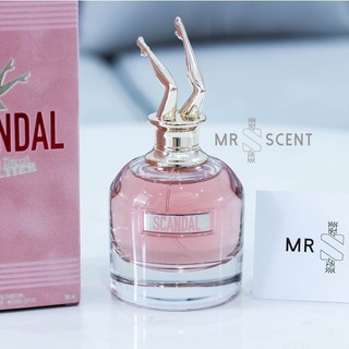 TVNH - Nước Hoa Scandal, Jean Paul Gaultier - Nước hoa nữ - mùi ngọt ngào, quyến rũ, thơm sexy
