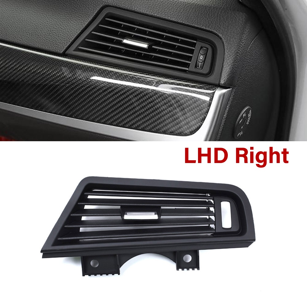 Lưới Tản Nhiệt Thay Thế Cho Máy Điều Hòa Xe Hơi BMW 5 Series F10 F11 F18 AC 520i 523i 525i 528i 535i