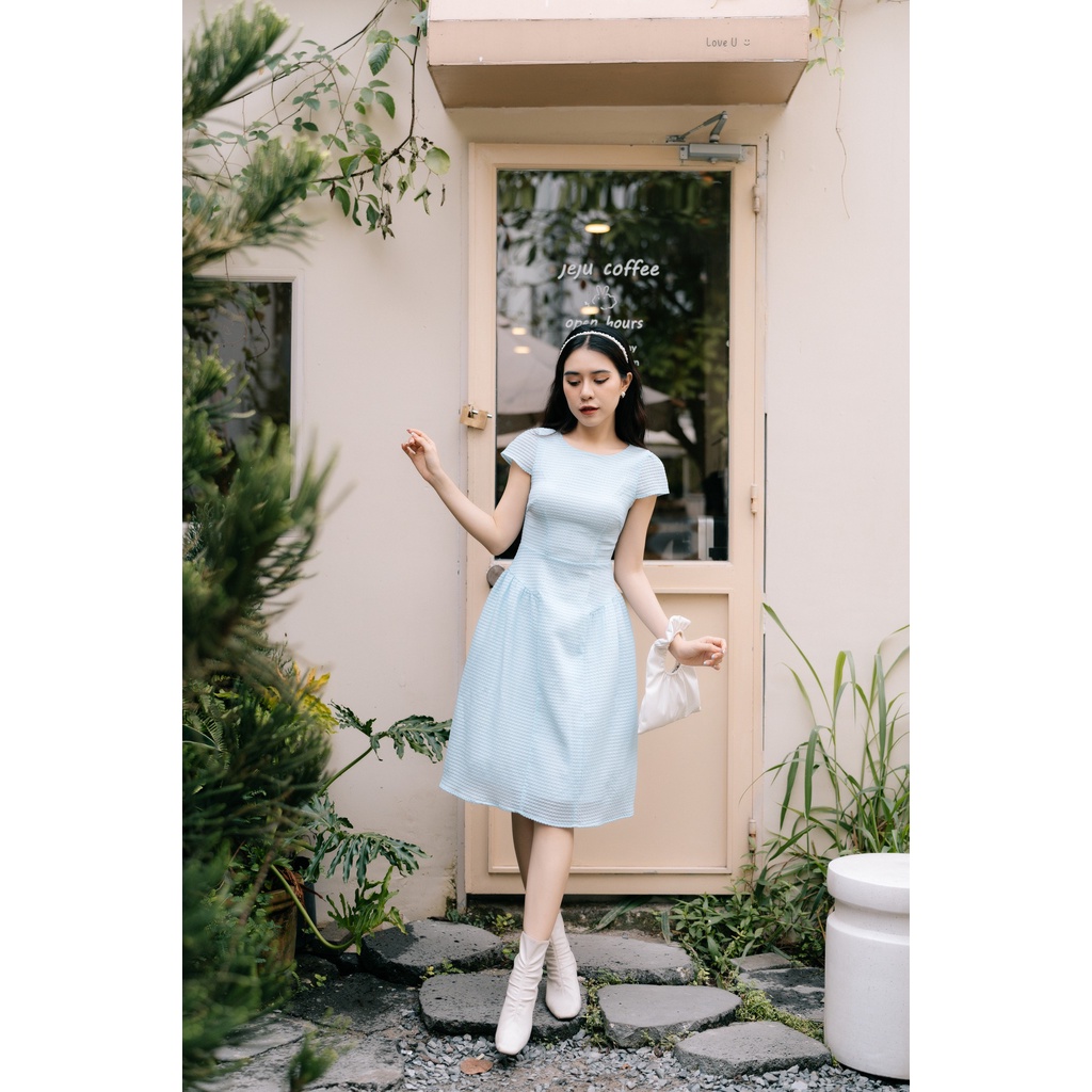 MINX - Lila Dress