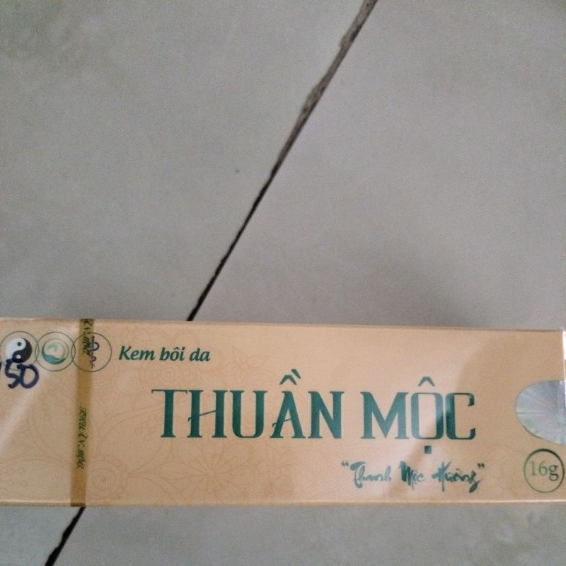 Kem bôi da