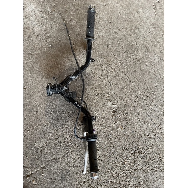 Ghi đông xe máy wave a 110cm,Hãng hon đa..