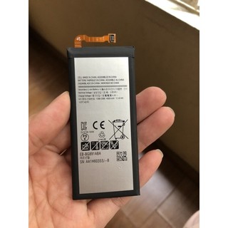 Pin samsung galasy s7 active eb-bg 891aba 4000mah bg891aba