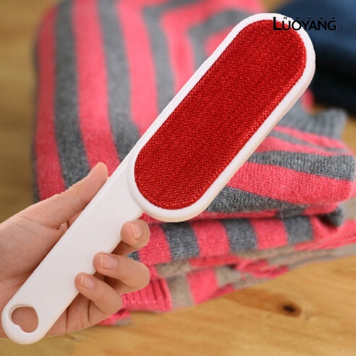 Lược Chải Lông Thú Cưng Hai Mặt Chống Tĩnh Điện