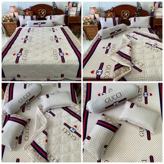 Bộ ga thun hàn quốc, drap thun hàn