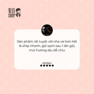 Reuzel Daily Shampoo (Dầu gội) ⚡ [100% Chính Hãng] ⚡