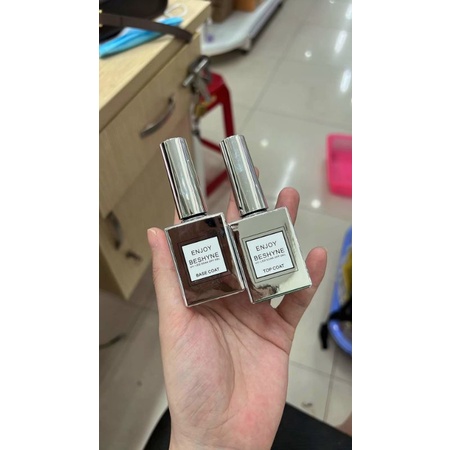 Base top Enjoy siêu bền siêu bóng