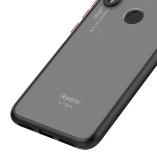 Ốp lưng Xiaomi Dẻo nhám Redmi Note 11 pro Note 11 Note 10 Pro Note 9s  Note 7 Mi 11 Lite Redmi 9T 9A - GOTECA