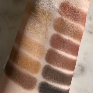 Bảng phấn mắt Makeup By Mario Master Mattes™ Eyeshadow Palette