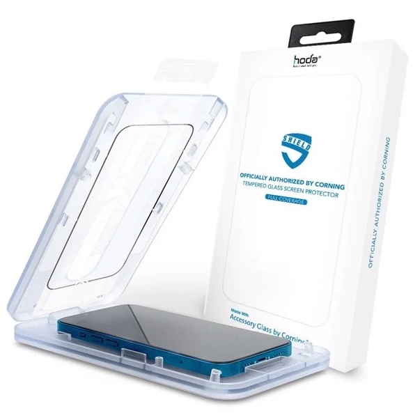 Hoda Corning siêu cường lực màn hình dùng cho Iphone