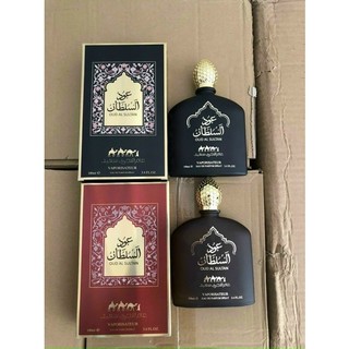 Nước hoa Nữ Dubai OUDAL SULTAN 100ml