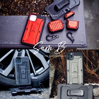 Ốp Lưng Chống Sốc SUPCASE Dòng UB PRO cho iPhone 11/ 11 Pro - Hàng Chính Hãng