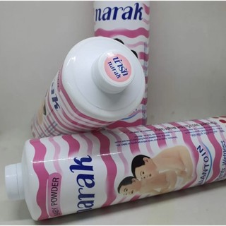 Phấn rôm Em bé Narak - Thái Lan
