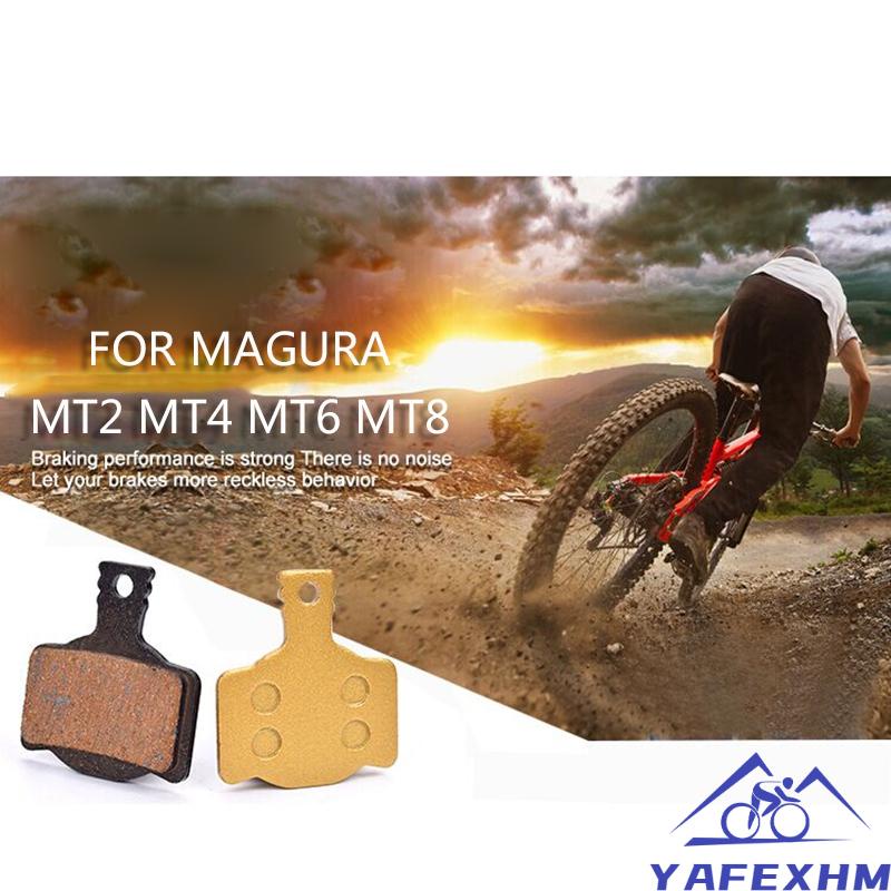 Má Phanh Cho Xe Đạp Magura MT2 MT4 MT6 MT8Bike