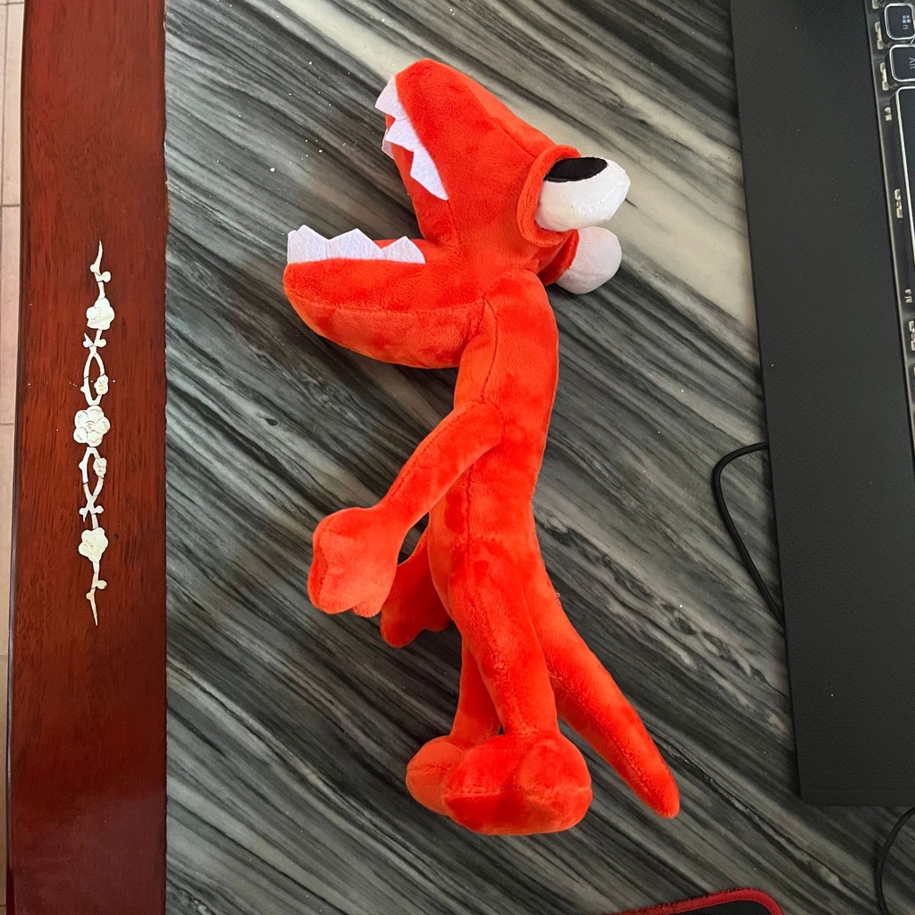 Gấu bông Đồ chơi nhồi bông Hình Quái Vật Hoạt Hình Đáng Yêu - roblox rainbow friends