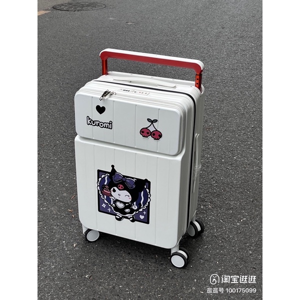 Sẵn Vàng 22-Vali DTA Cao Cấp Khoá Kéo, Có Ngăn Phụ Mở Trước, Ngăn Để Bình Nước, Ngăn Để Tài liệu Chống Nước - Cáo ĐeNơ