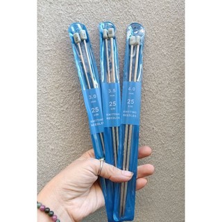 Kim đan inox dài 25cm