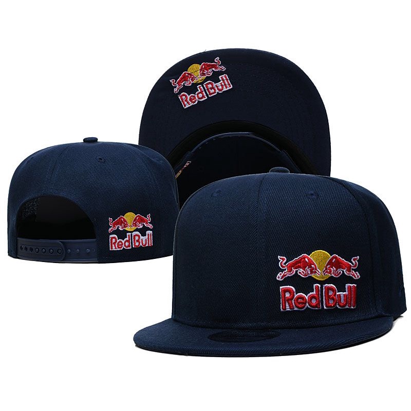 Mũ Lưỡi Trai Thể Thao Có Thể Điều Chỉnh 8 Dass F1 Red Bull 8DAS Cho Nam Nữ