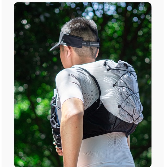 Vest Chống Thấm Nước Siêu Nhẹ Aonijie C9108