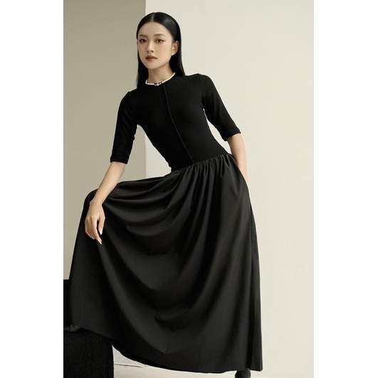 Váy ôm tùng xoè RIMA DRESS