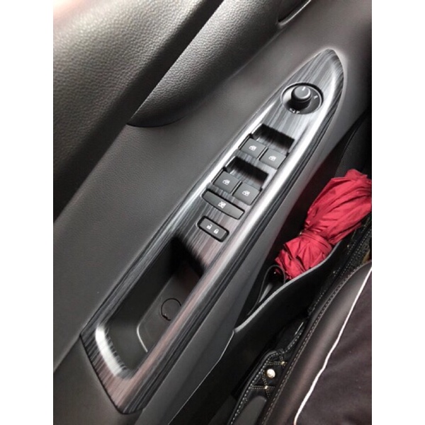 Ốp nội thất vân đá Vinfast Fadil