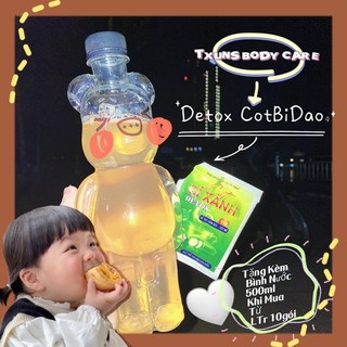Bình nước cute 300ml