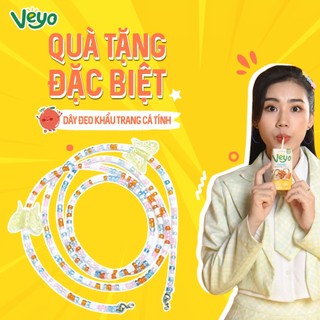 [Gift] Dây đeo khẩu trang Veyo