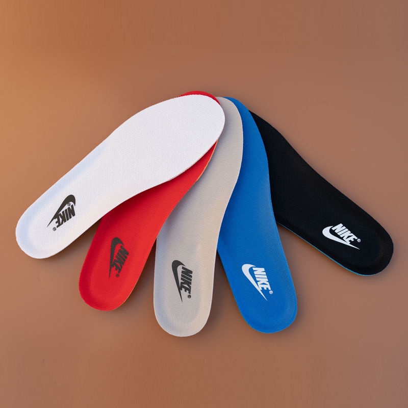 Đế Lót Giày Nike Chính Hãng Thấm Hút Mồ Hôi Chống Sốc Cho Nam Nữ