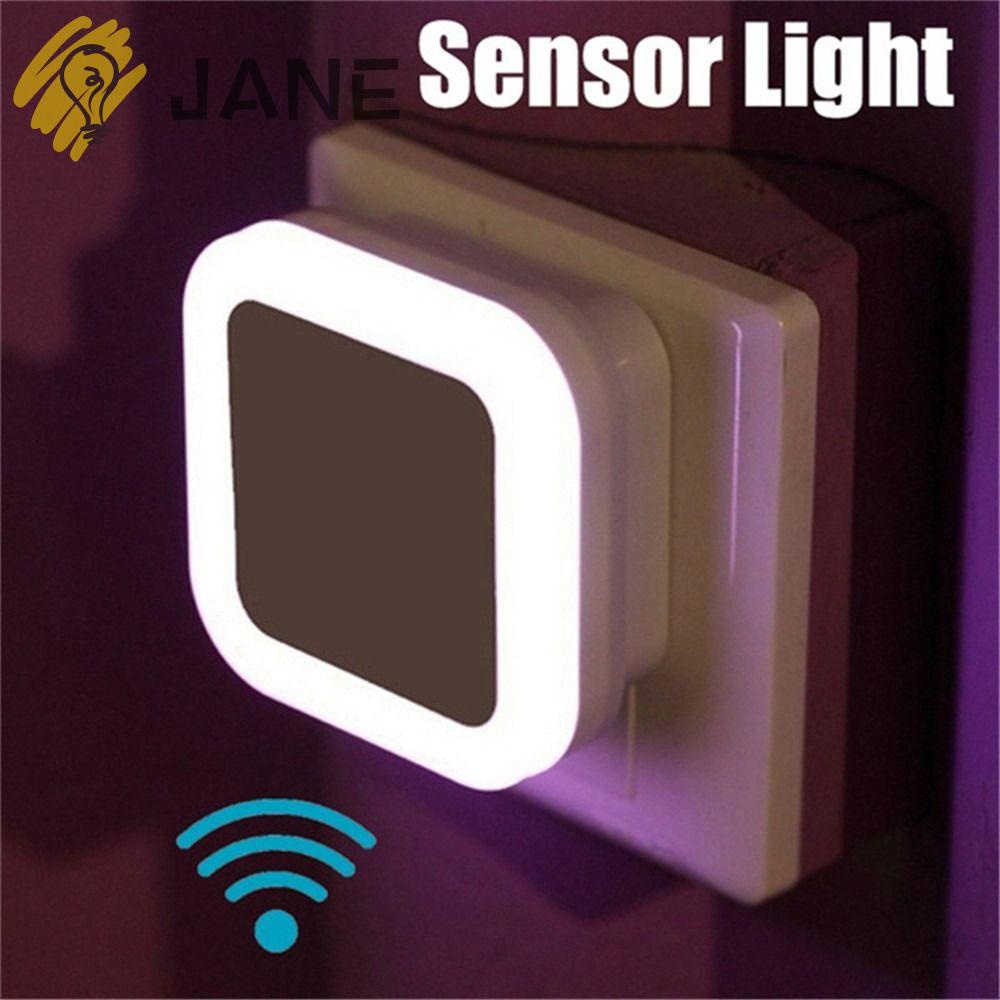 2 Đèn Led Không Dây Cảm Ứng Chuyển Động Cơ Thể Người Dùng Trong Nhà Bếp