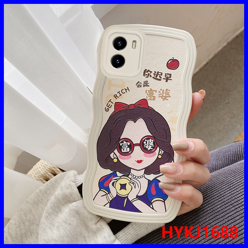 Ốp lưng Vivo Y15S ốp lưng Vivo Y15A Y01 Ốp lưng Điện Thoại tpu Dẻo In Hình Cho Cặp Đôi Vivo Y15S Y15A Y01