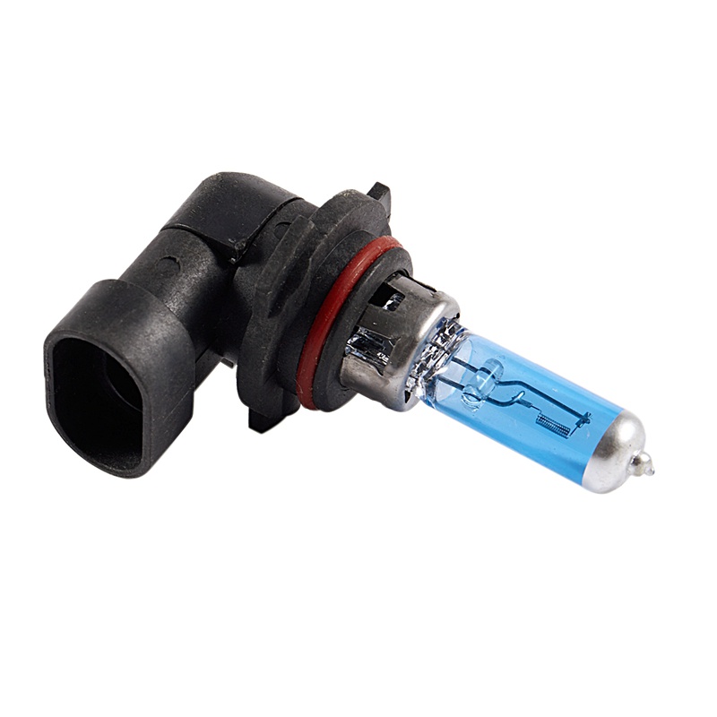 Bóng ĐèN Pha Siêu SáNg 9006 hb4 55w 12v - MàU TrắNg Cho Xe Hơi Mới