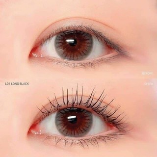 chuốt mi Mascara Sumptuous Extreme Lash Multiplying 2ml