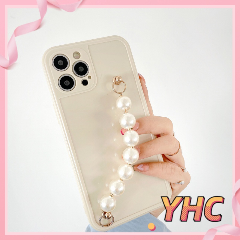 ốp iphone Kèm Dây Đeo Thời Trang tương thích Iphone6 6splus 7 7plus 8 8plus XR X XS 11 12 Pro max Plus Promax max-链012