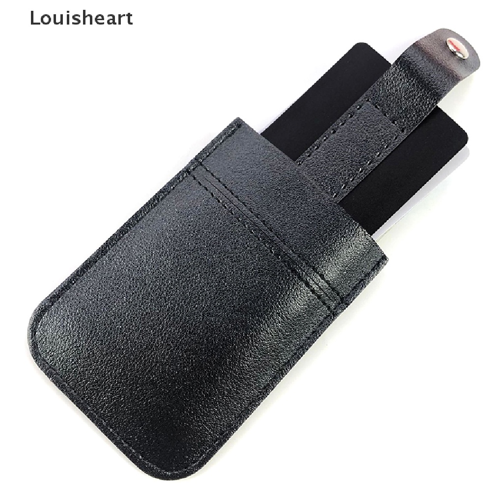 Ví Đựng Thẻ Mini Dạng Kéo Nhiều Ngăn Thời Trang Louisheart Miễn Phí Vận Chuyển TFG