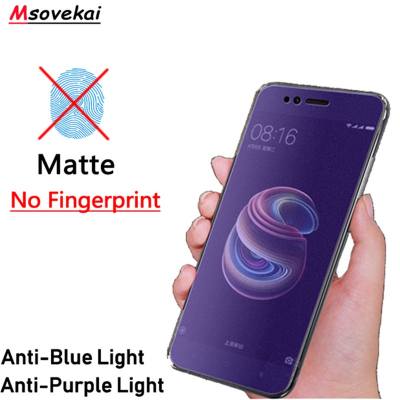 Kính Cường Lực Chống Ánh Sáng Xanh Cho iPhone 14 Pro Max iPhone 14 Plus