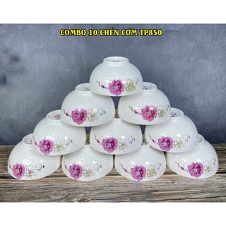 BÁT CƠM BÁT BẢO TP CAO CẤP ( Giá 1 bát )