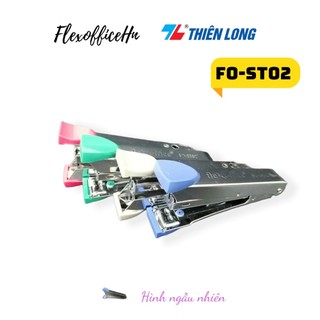 Bấm kim số 10 Flexoffice FO-ST02