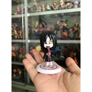Mô hình Naruto