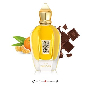 Nước hoa Xerjoff 17/17 Stone Label Symphonium