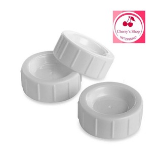Nắp đậy bình sữa DrBrown cổ hẹp