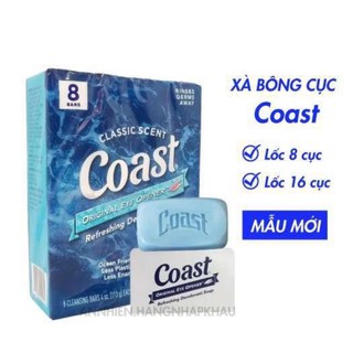 XÀ PHÒNG COAST MỸ 🇺🇸🇺🇸🇺🇸(Hàng có sẵn)