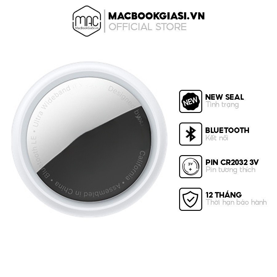 Thiết bị định vị và theo dõi thông minh - Hàng chính hãng bảo hành 12 tháng