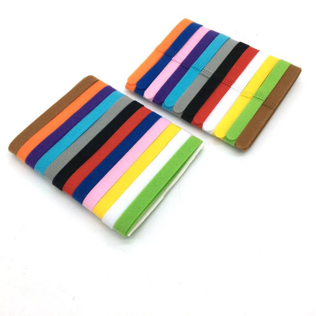 Vòng Cổ 12 MàU Cho Thú Cưng