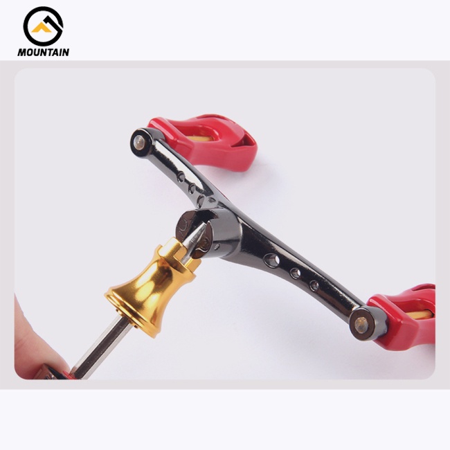 Tay Quay Máy Câu Cá 1000-4000 Chất Lượng Cao