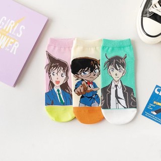 Tất nữ conan thám tử lừng danh