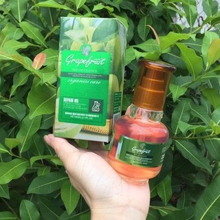 Tinh dầu bưởi dưỡng tóc Grapefruit