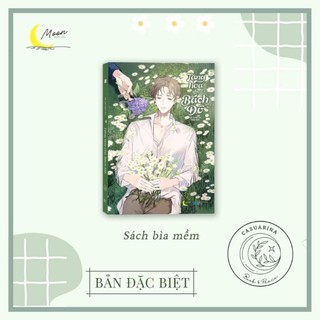 Tặng hoa cho bách đồ bản đb