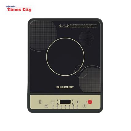 Bếp từ đơn Sunhouse SHD6158