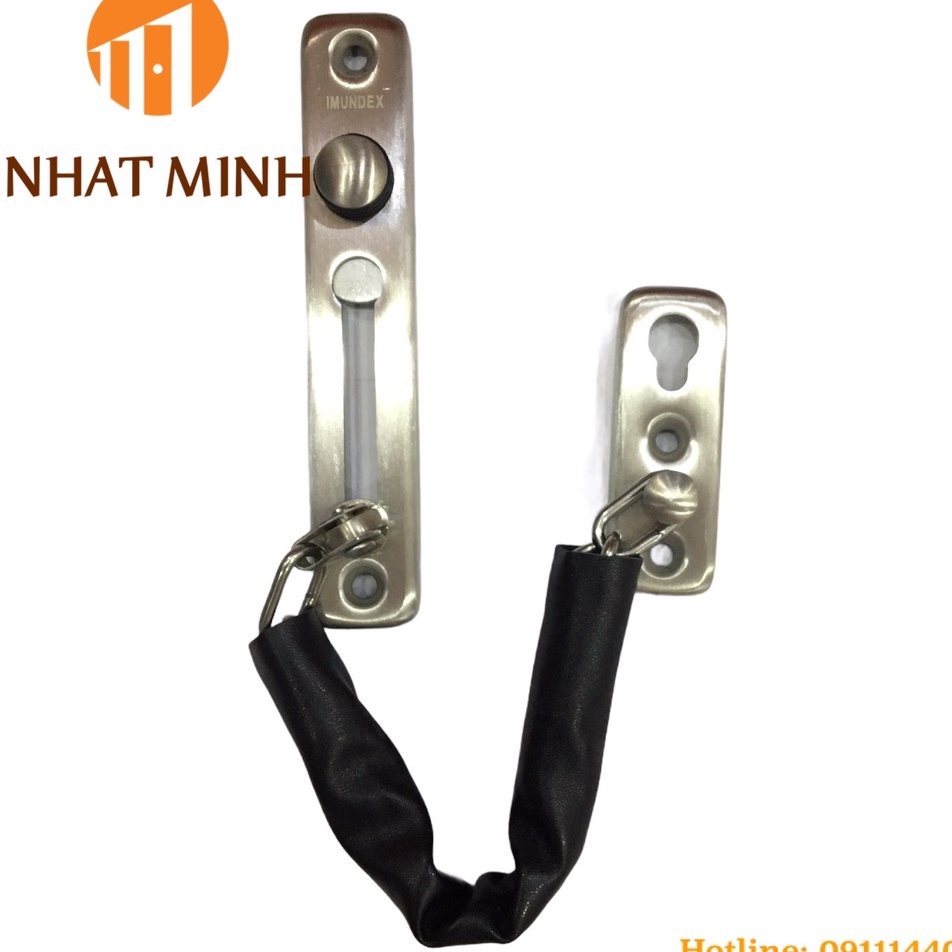 Chốt xích inox chính hãng Imundex