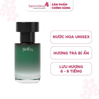 Nước hoa dạng xịt De Memoria 30ml