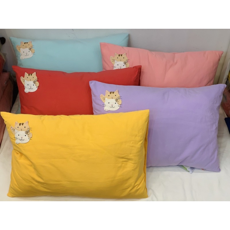 Gối thun S Hikosen Cara